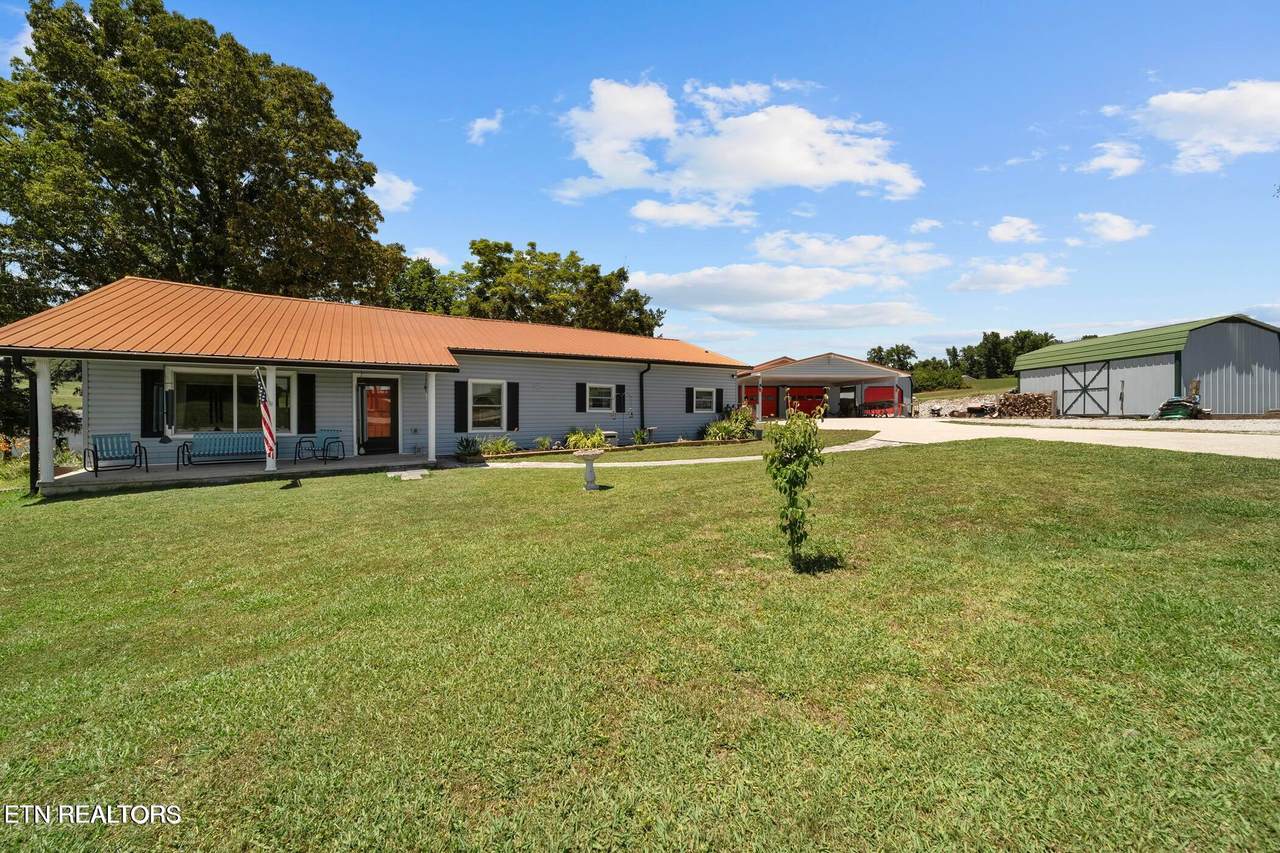 1016 Swan Pond Circle Rd - Photo 1