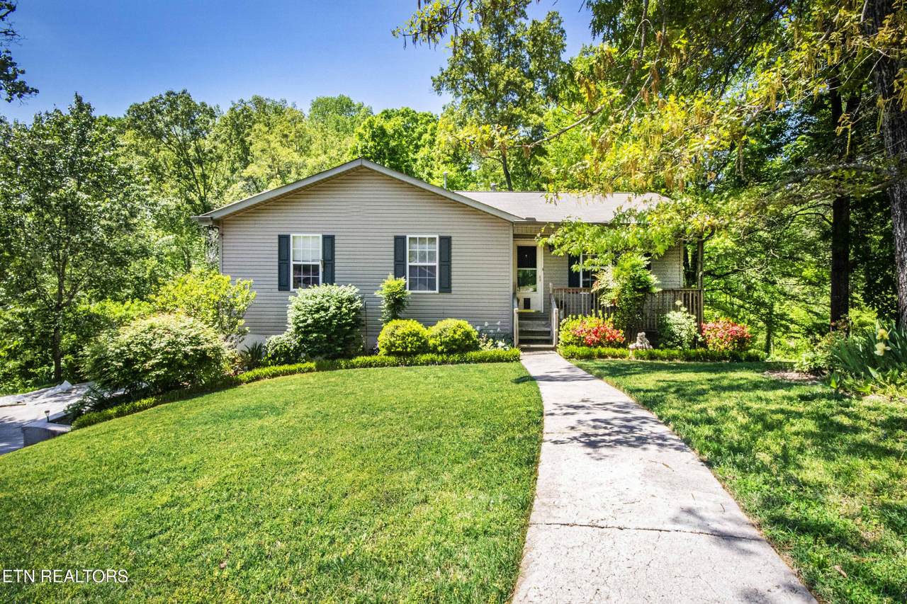 117 Pine Hill Rd - Photo 1