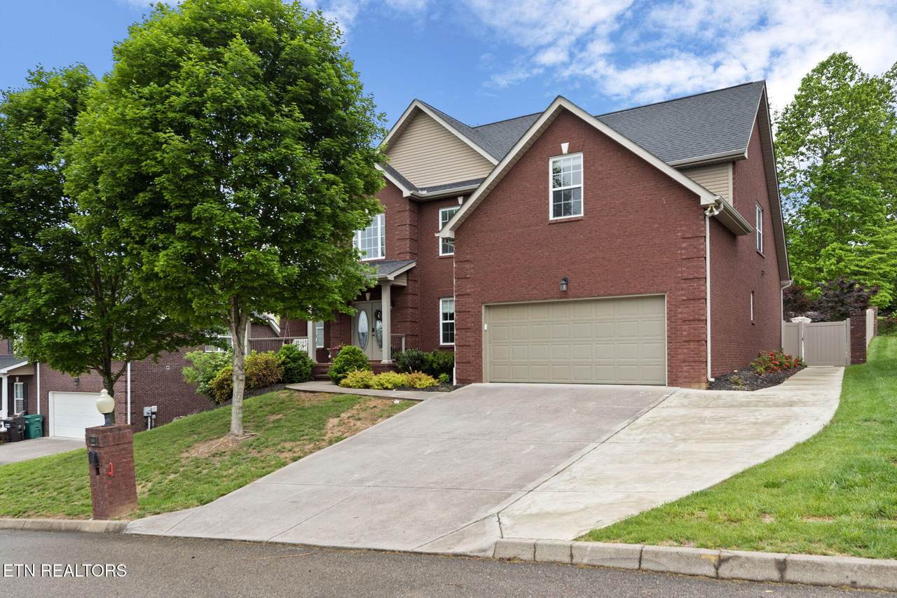 3005 Cambridge Shores Lane - Photo 1
