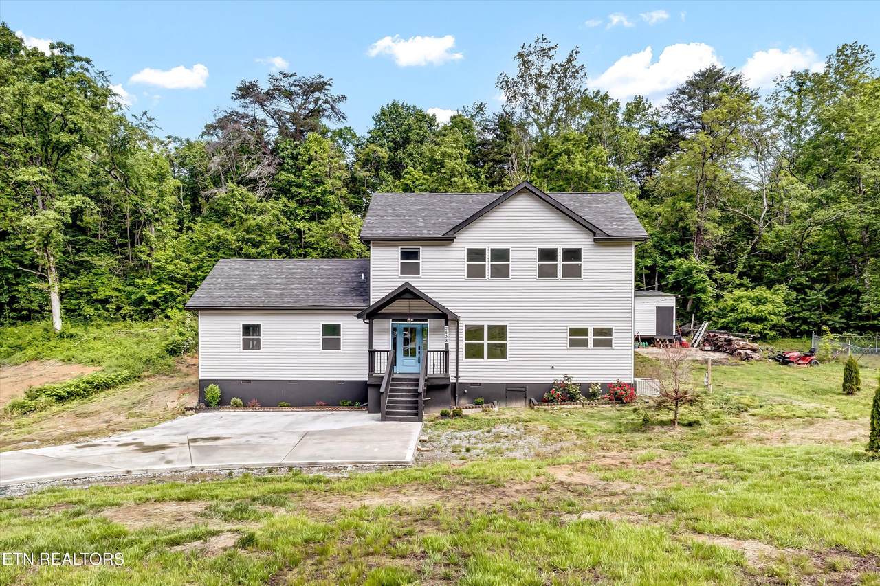 2438 Daniels Drive - Photo 1