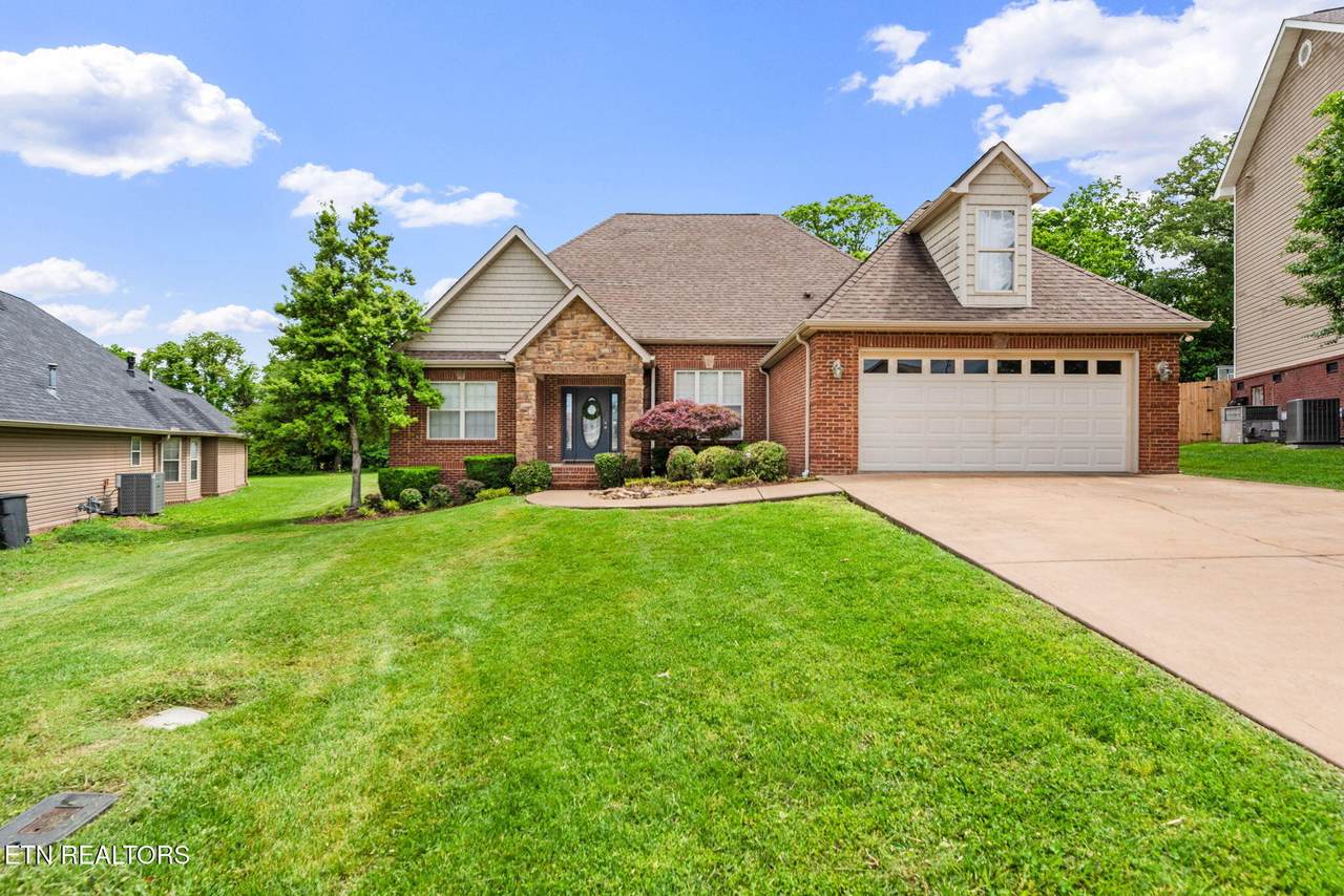 5699 Autumn Creek Drive - Photo 1