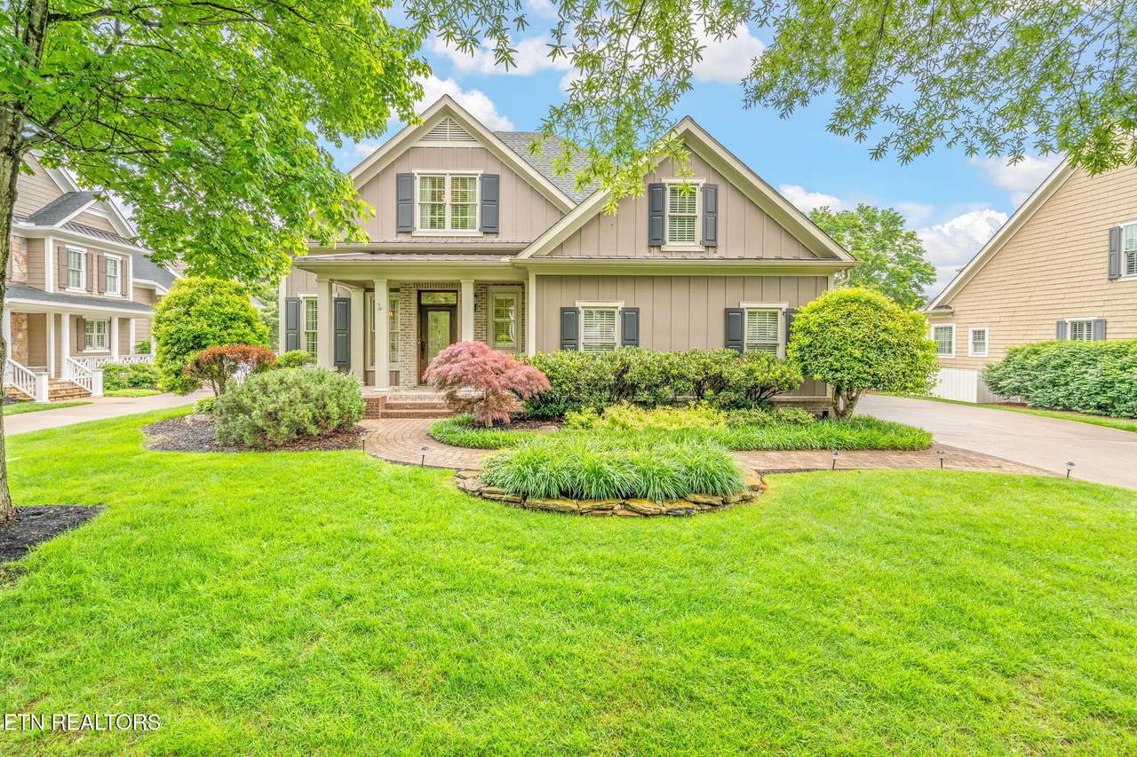 11519 Cottage Creek Lane - Photo 1