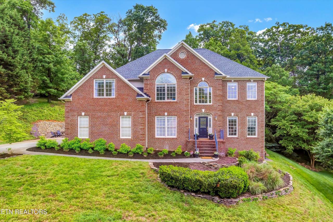 630 Valley Hill Lane - Photo 1