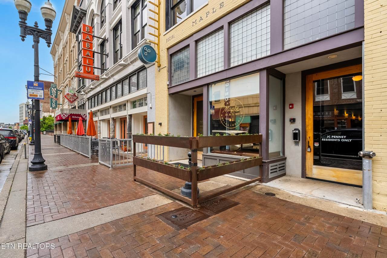 416 Gay St - Photo 1
