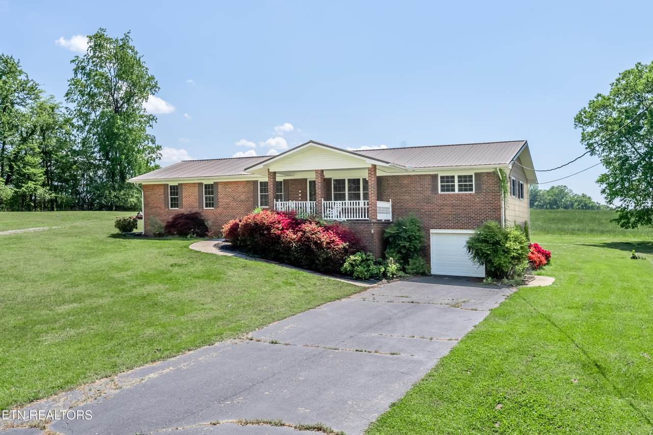 917 Swan Pond Circle Rd - Photo 1