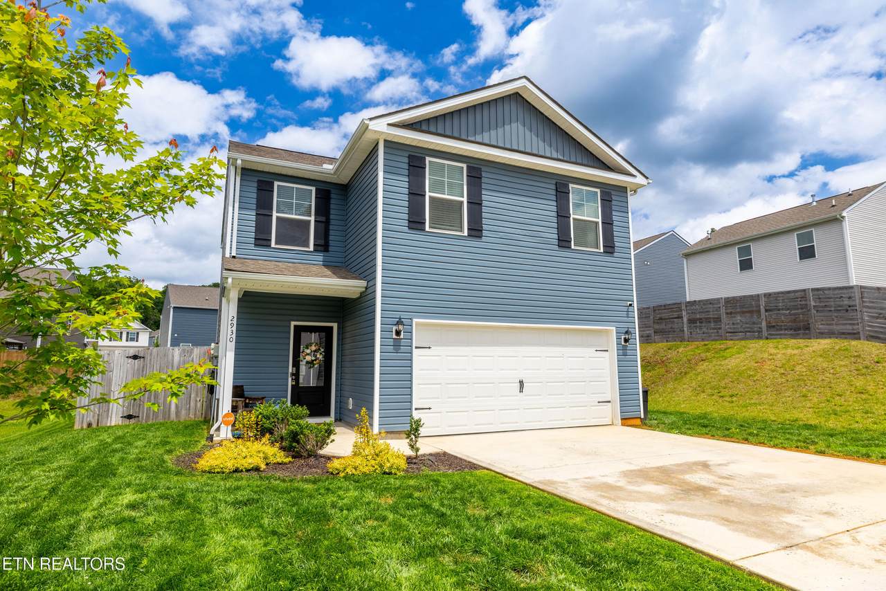 2930 Bogart Lane - Photo 1
