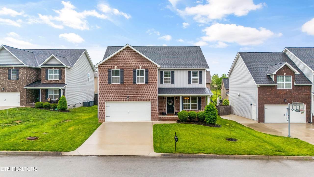 1724 Golden Nugget Lane - Photo 1
