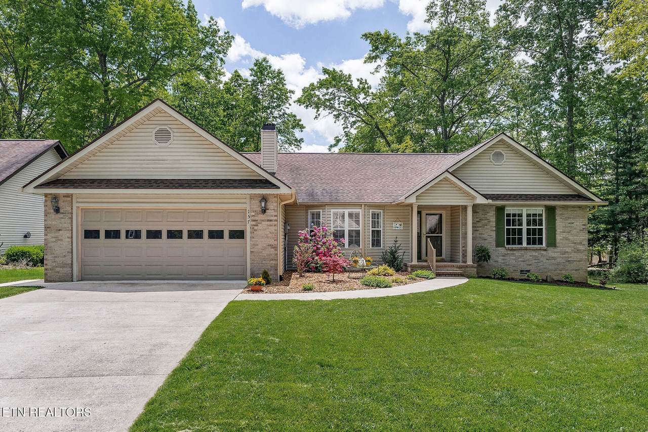 157 Garfield Court - Photo 1