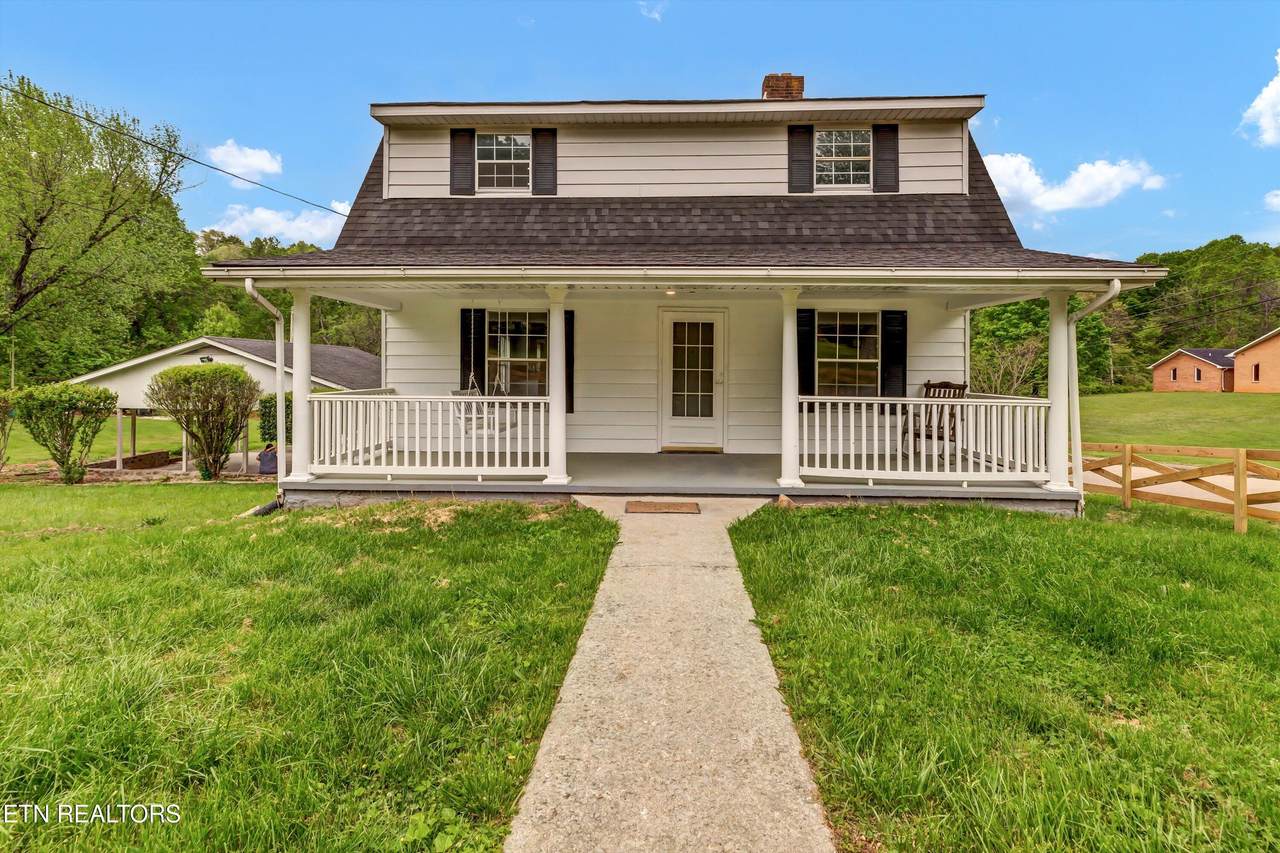 1921 Spring Hill Rd - Photo 1