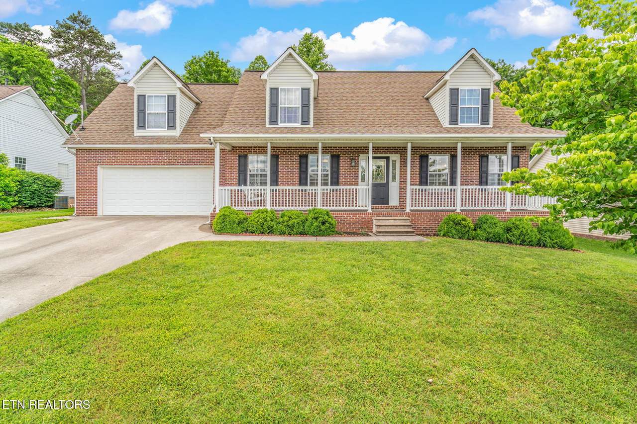 4419 Alder Tree Lane - Photo 1