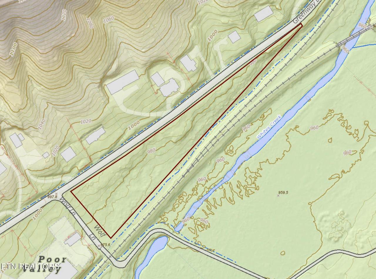 0 Greenway Dr - Photo 1