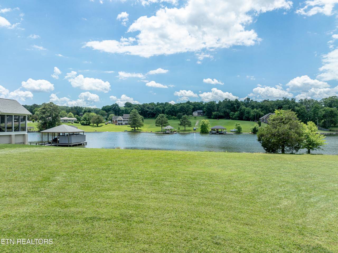 Lot 55 Promontory Point - Photo 1