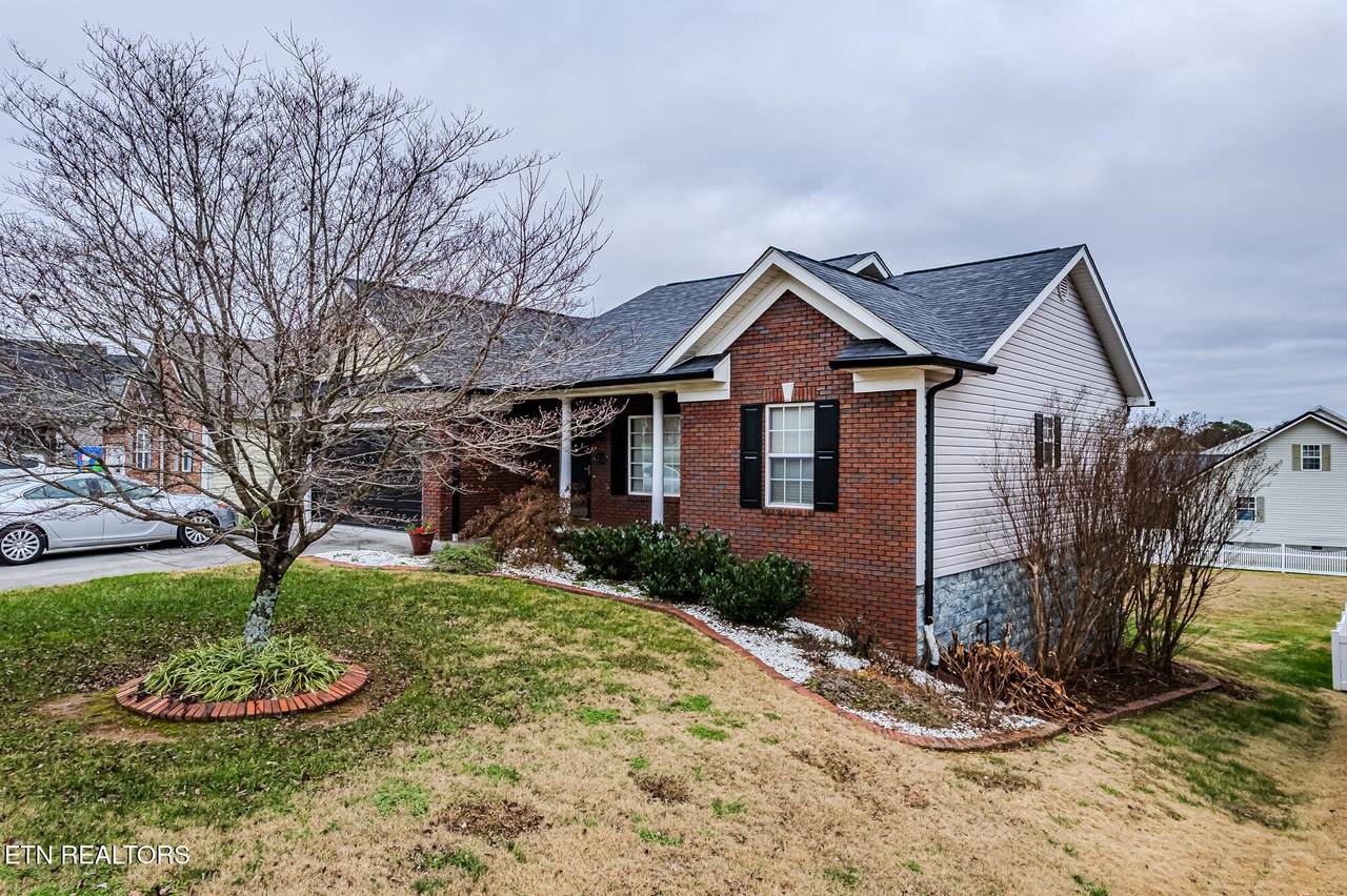 214 Fyke Drive - Photo 1