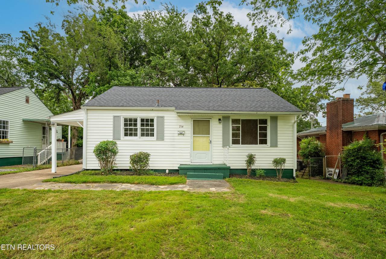 714 Emerald Ave - Photo 1