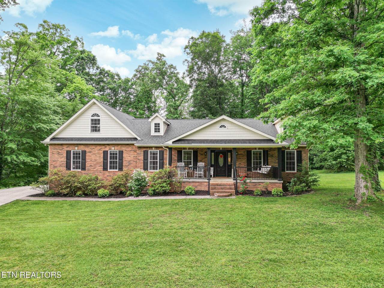 129 Mockingbird Hill Lane - Photo 1