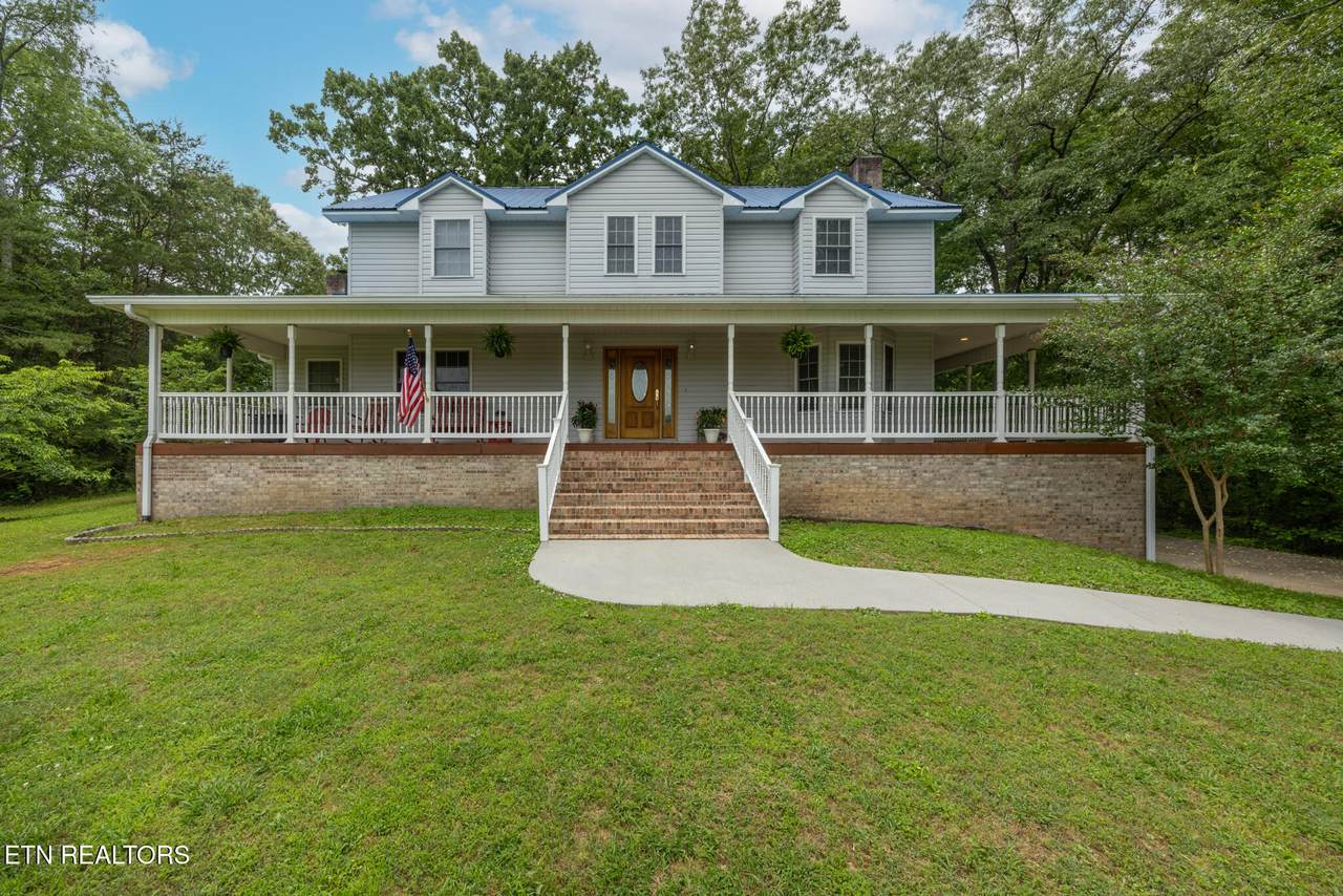 309 County Road 135 - Photo 1
