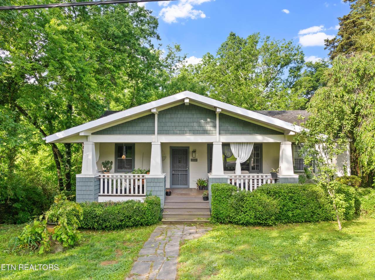 5501 Lake Shore Drive - Photo 1