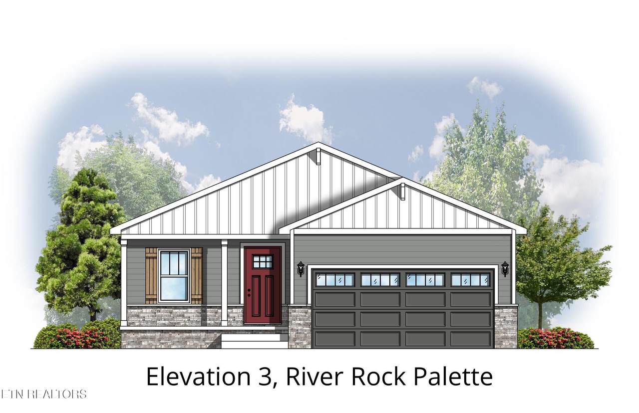 3760 Crimson Clover Lane - Photo 1