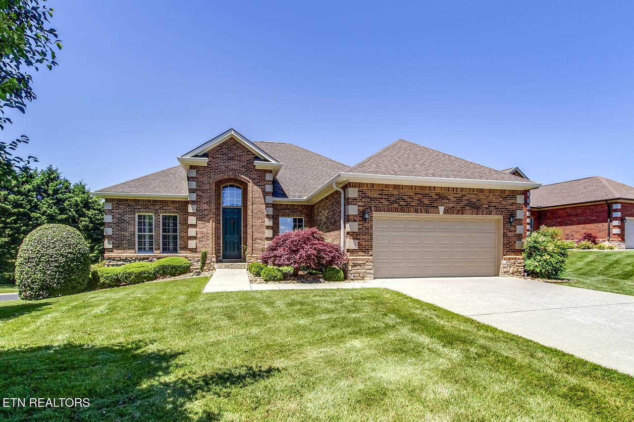 301 Coyatee Shores Trace - Photo 1