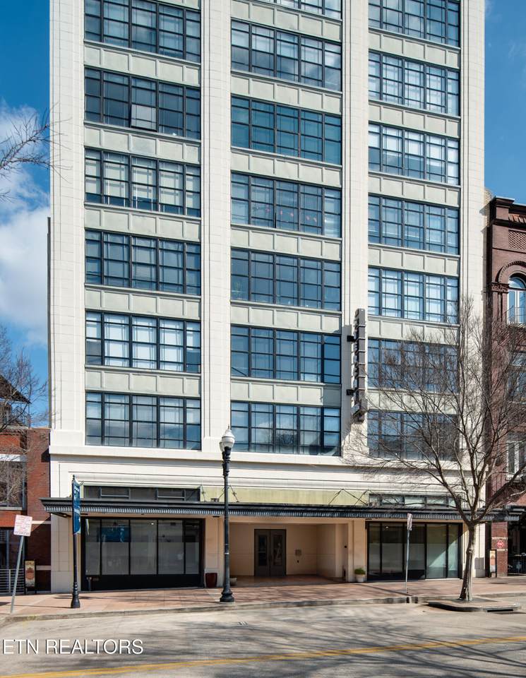 116 Gay St - Photo 1