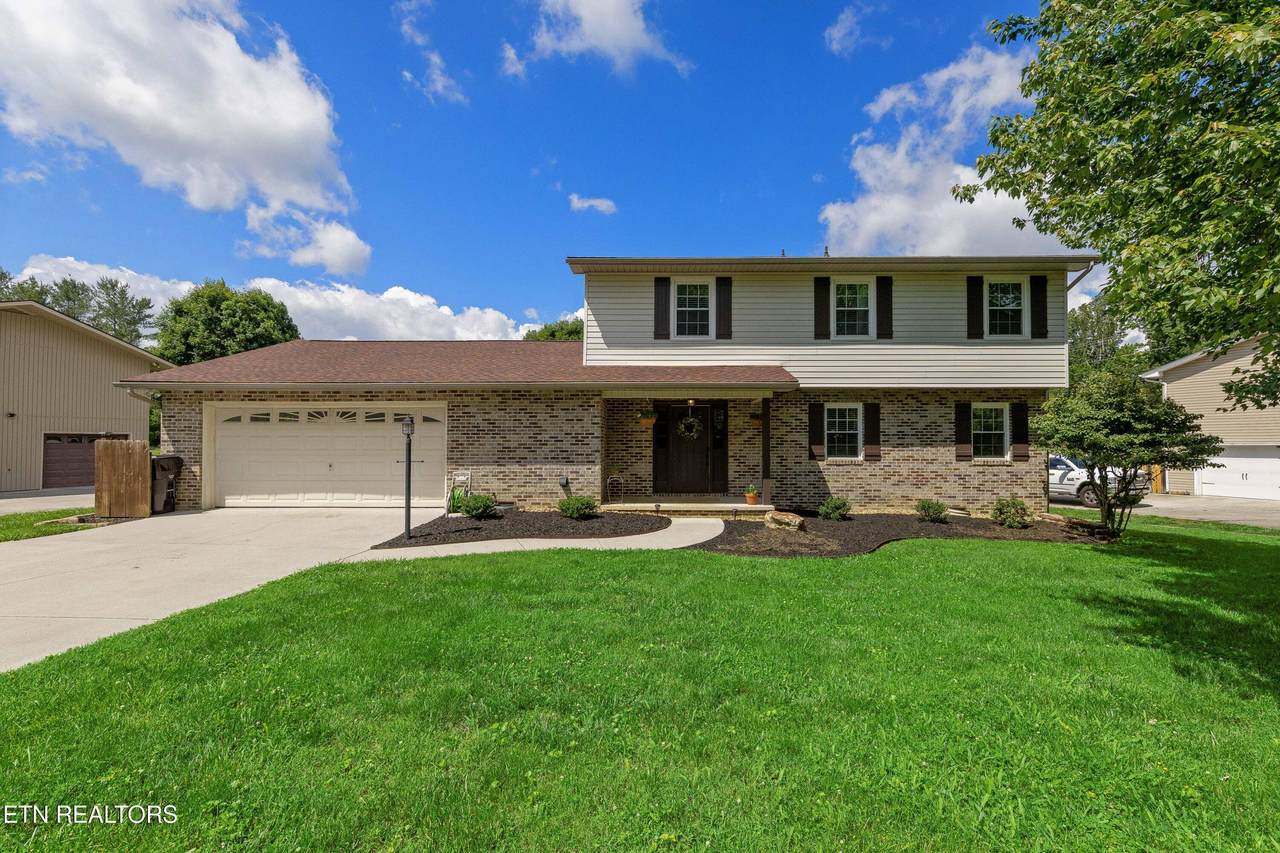 7707 Camberley Drive - Photo 1