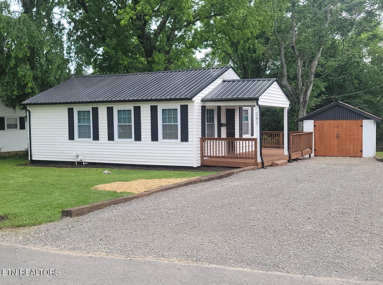 243 Main Rd - Photo 1