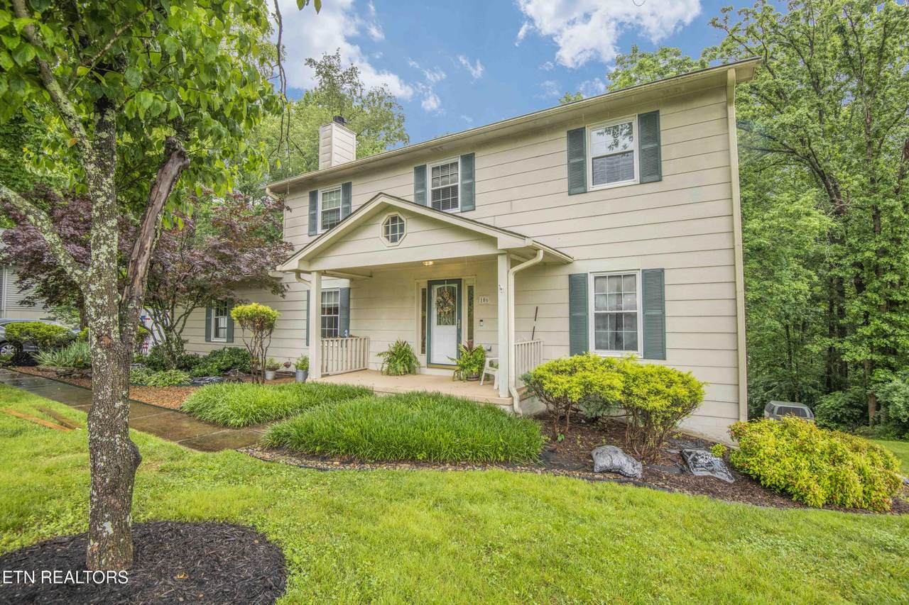 106 Tamara Lane - Photo 1