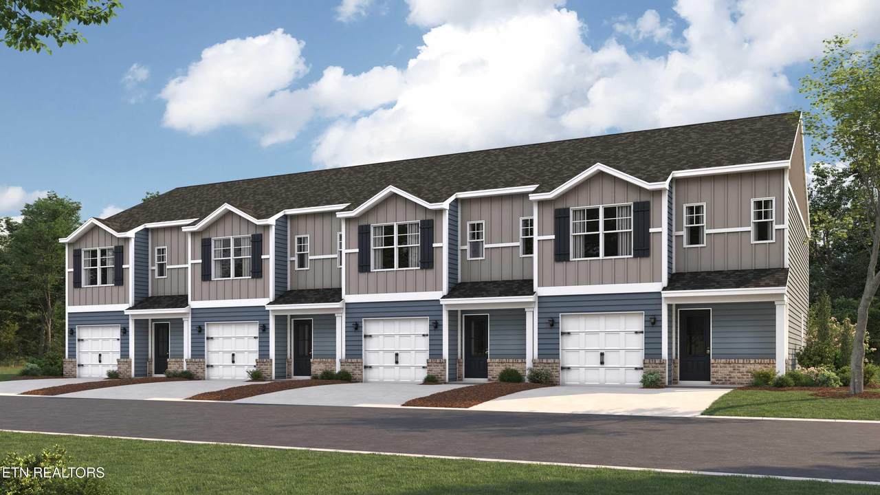 3540 Bisham Wood Lane - Photo 1