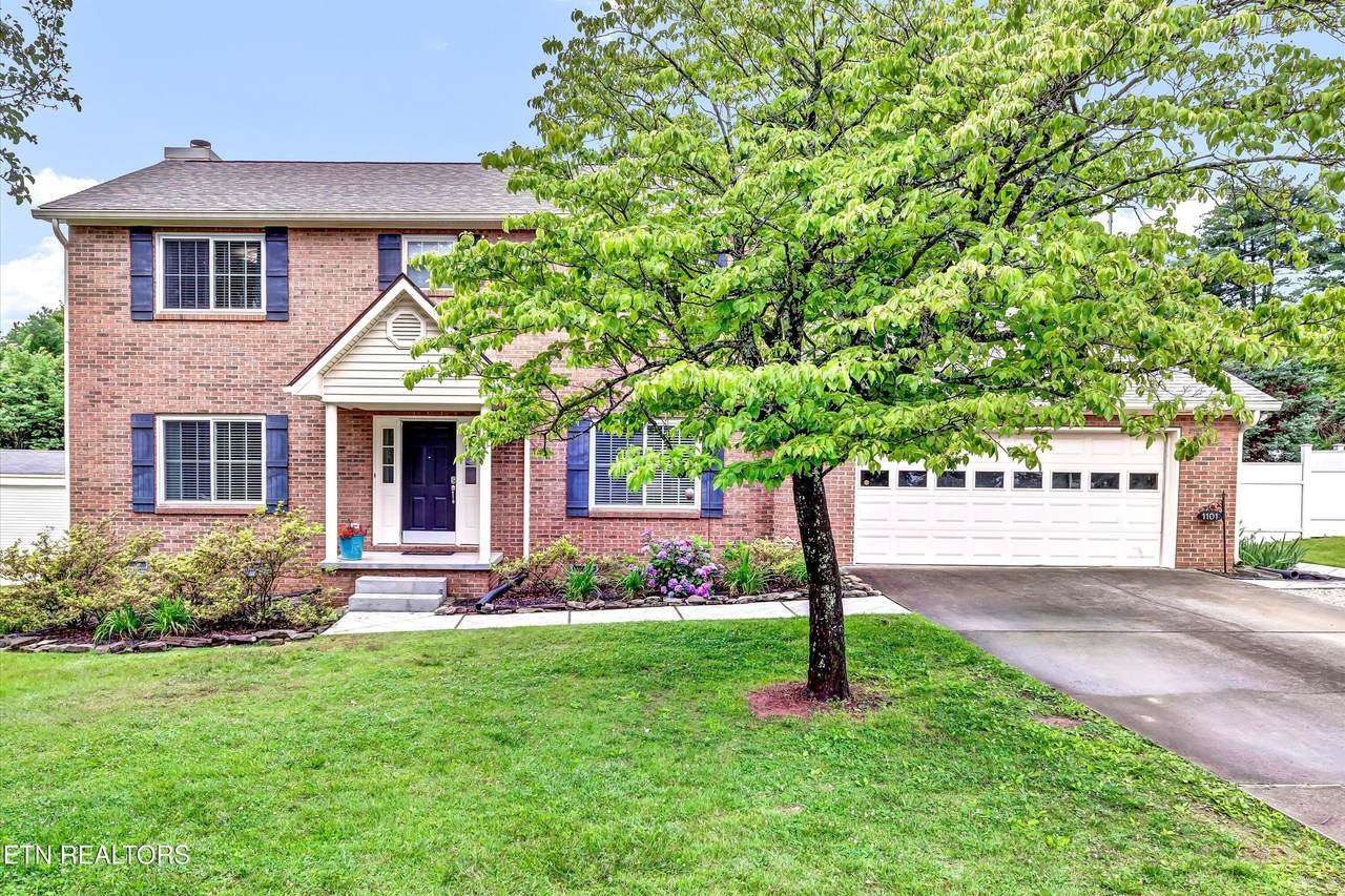 1101 Wildtree Lane - Photo 1