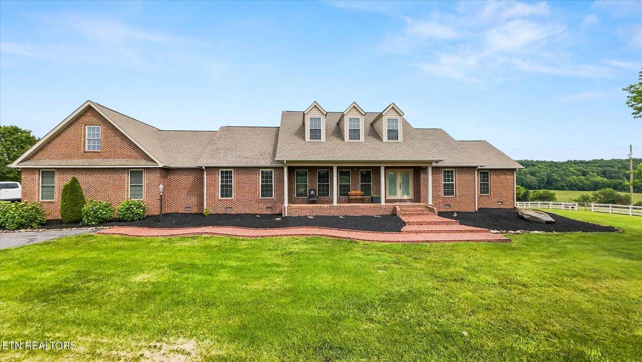 727 Dumplin Valley Rd - Photo 1