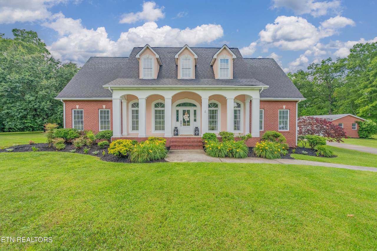 255 Cumberland Mtn Drive - Photo 1
