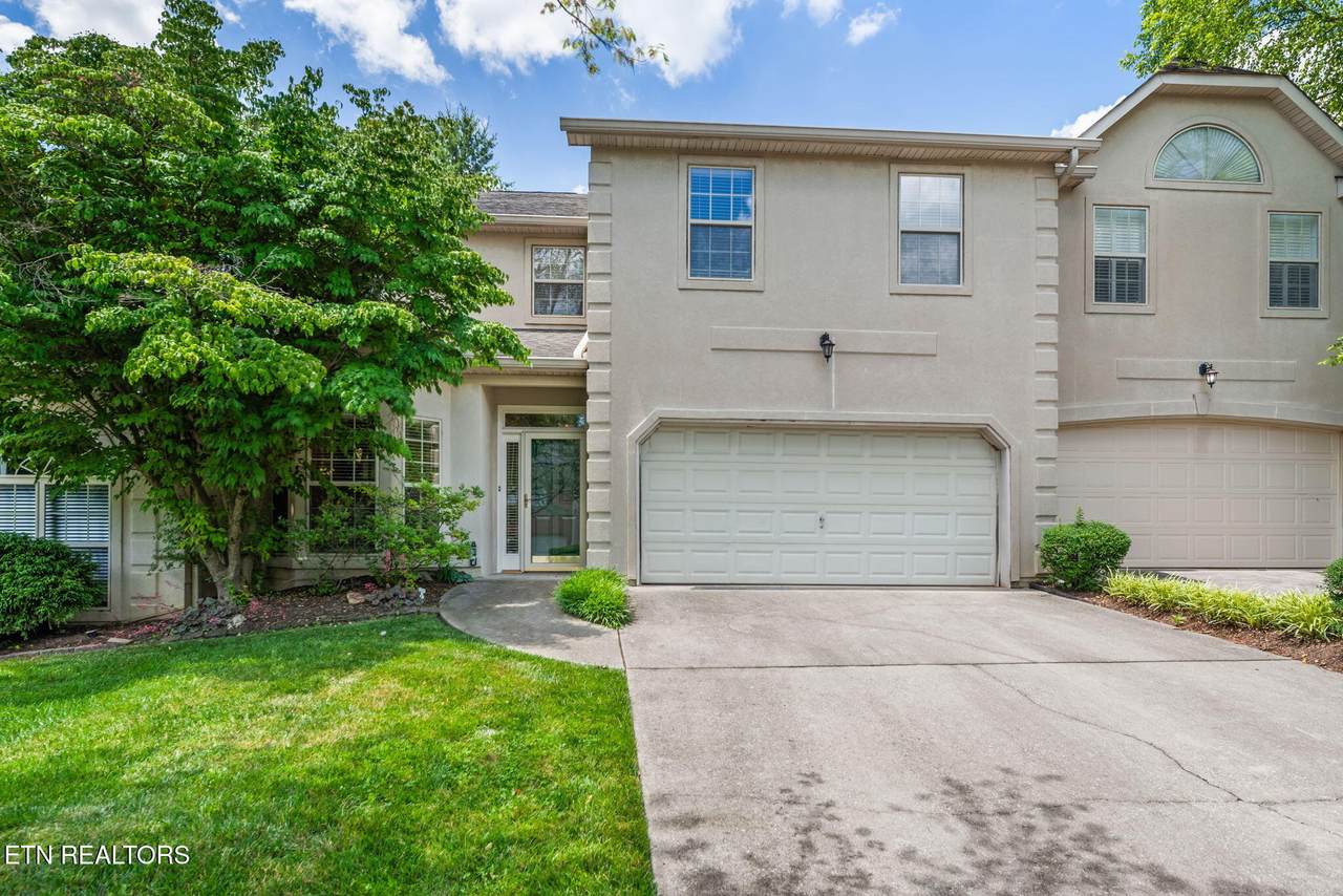 669 Chapel Point Lane - Photo 1