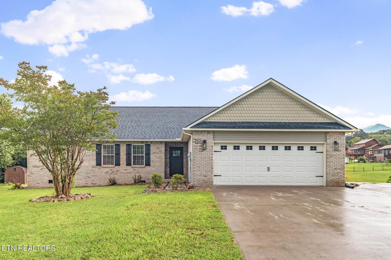 3509 Walking Horse Lane - Photo 1