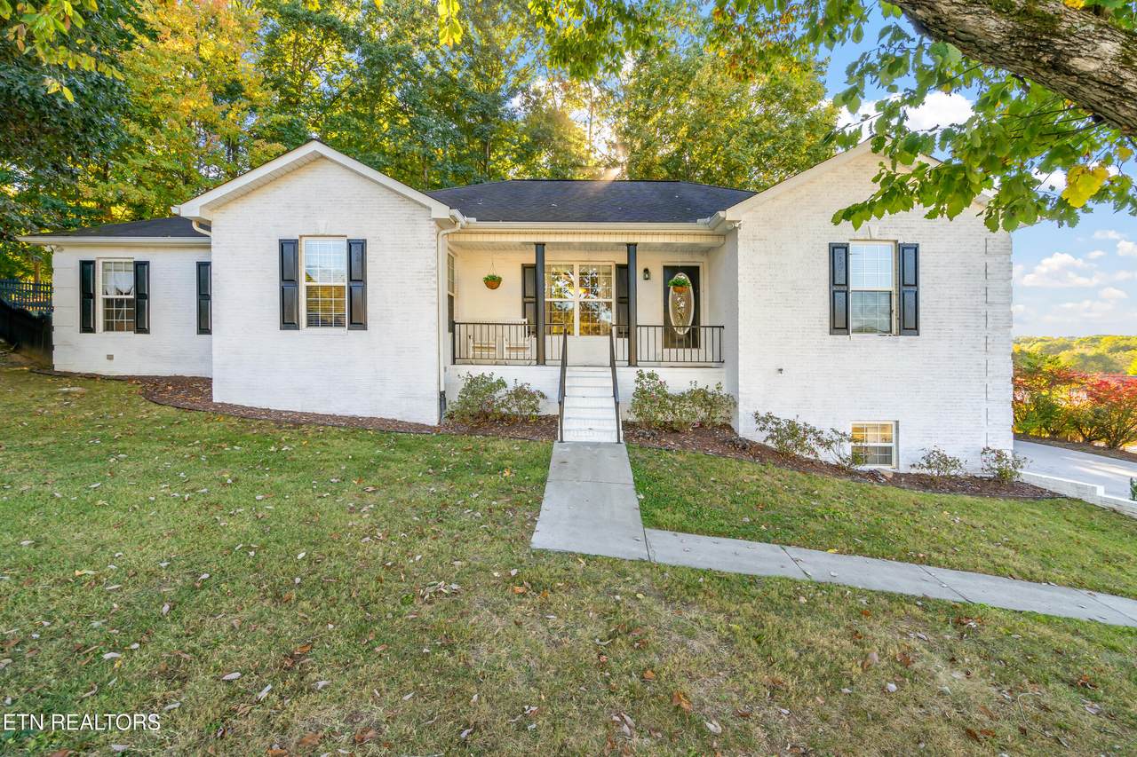 8536 Reagan Woods Lane - Photo 1
