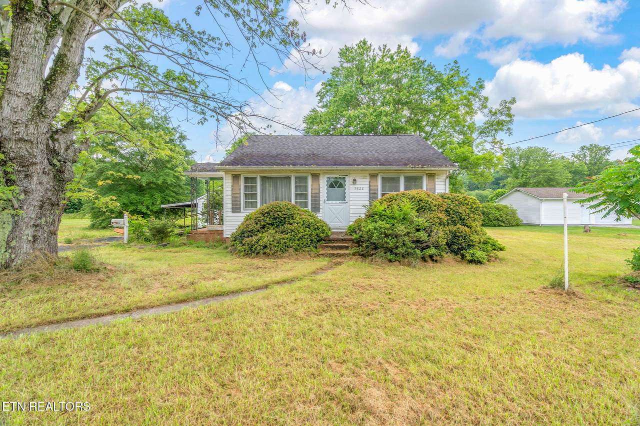 5822 Knoxville Hwy - Photo 1