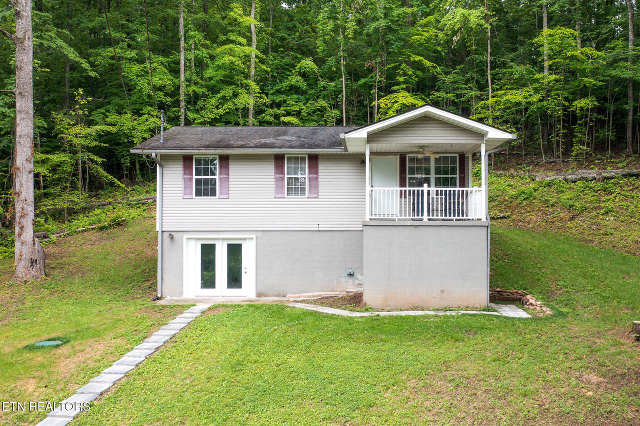 740 Upper Clear Creek Rd - Photo 1