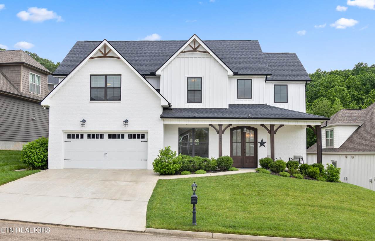 1837 Pierceson Point Lane - Photo 1
