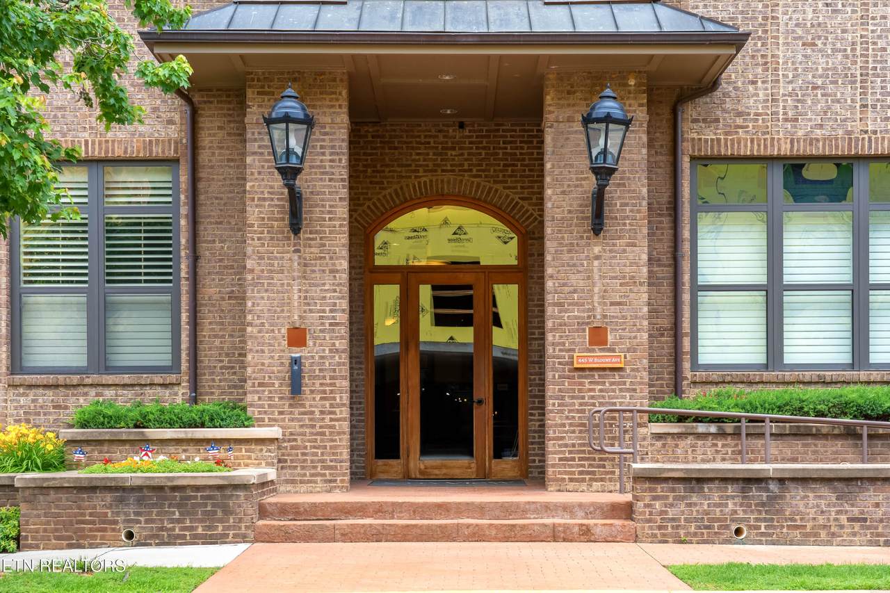 445 Blount Ave - Photo 1