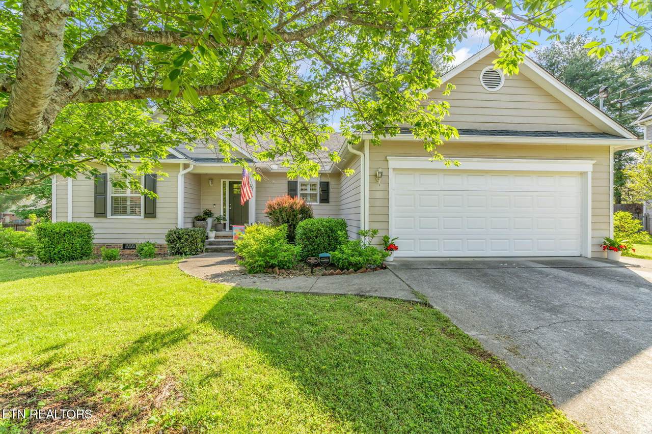 1264 Halifax Rd - Photo 1