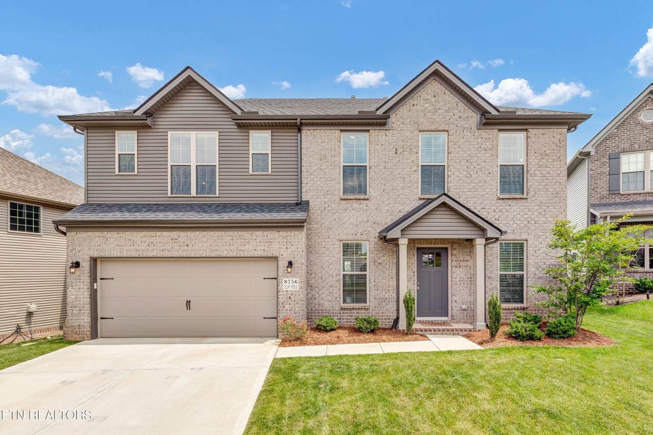 8756 Yellow Aster Rd - Photo 1