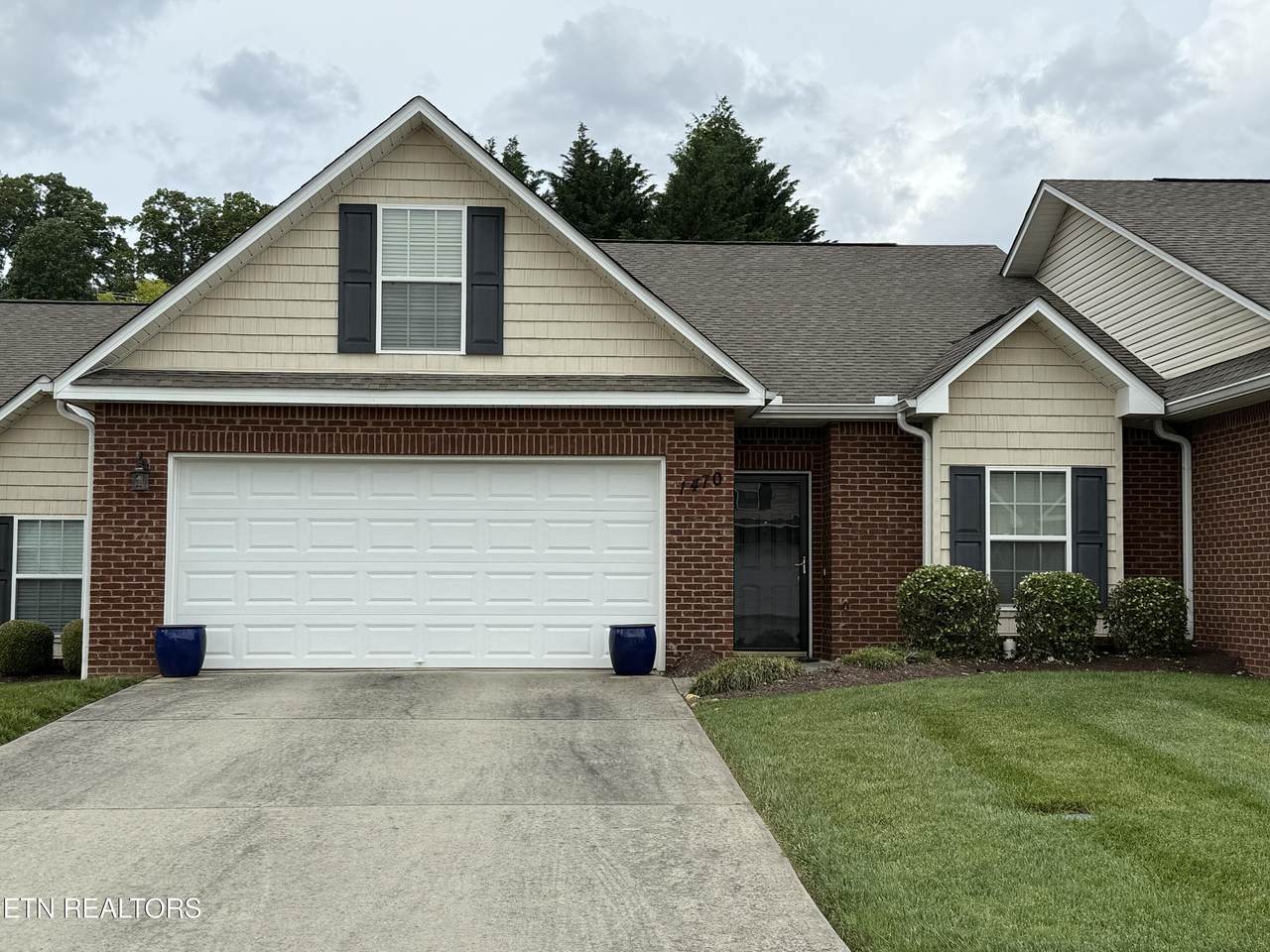 1470 Remington Grove Lane - Photo 1