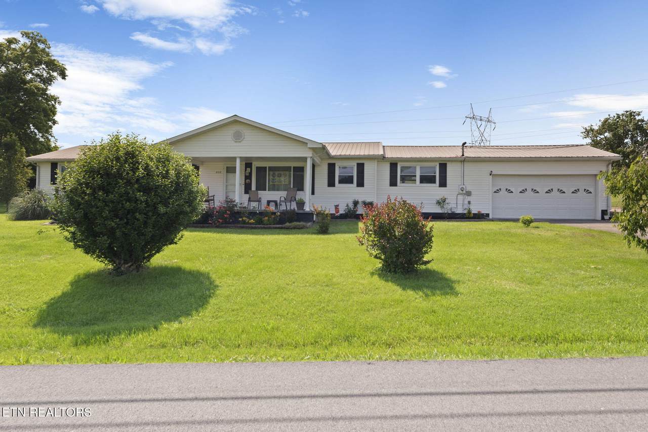 8318 Clapps Chapel Rd - Photo 1