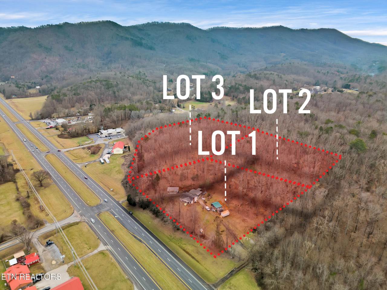 4532 Lamar Alexander Pkwy - Photo 1