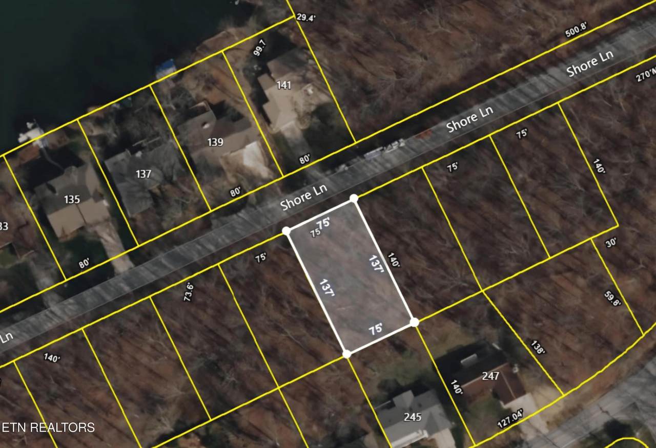 142 Shore Lane - Photo 1