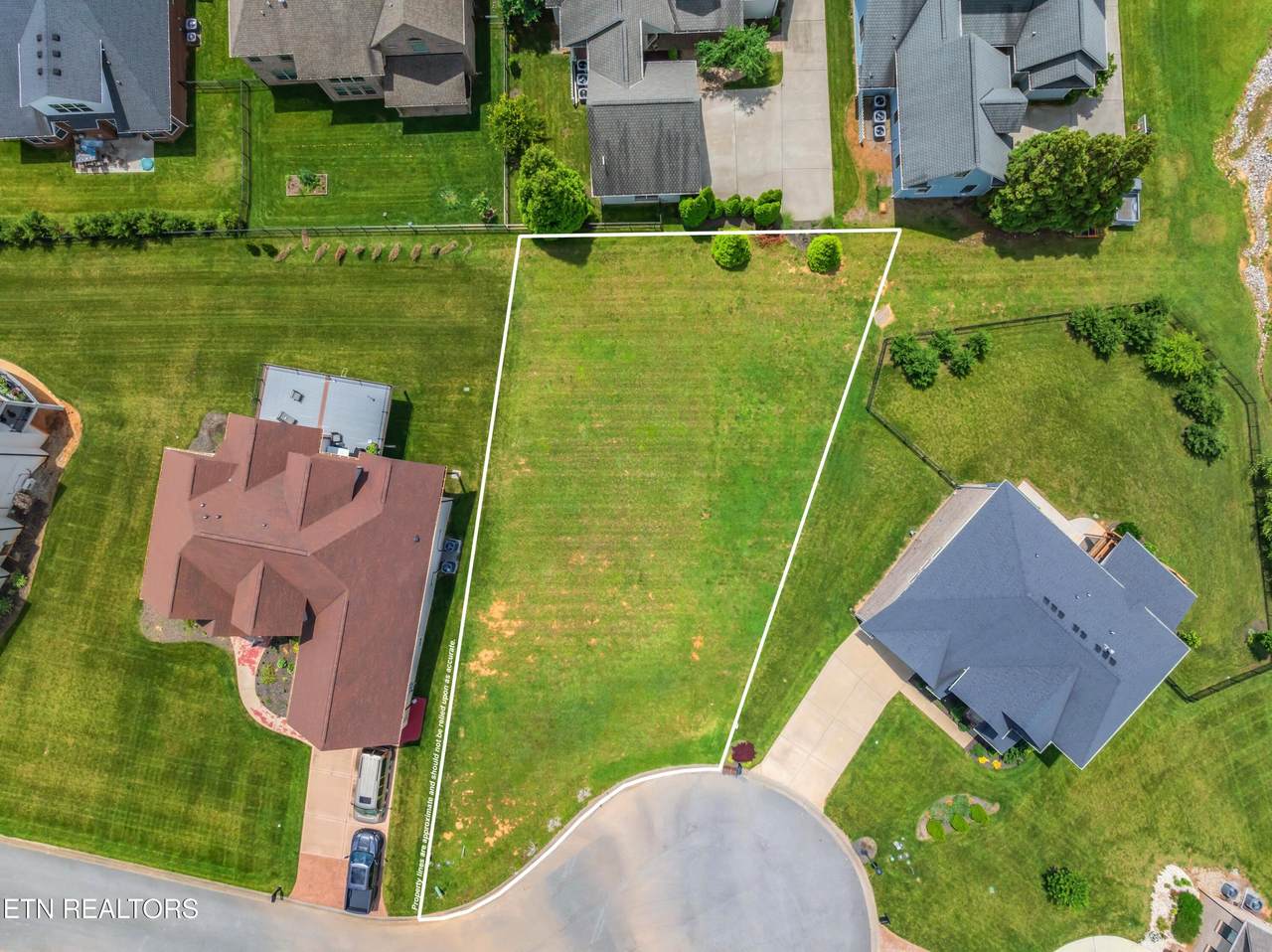 12308 Cotton Blossom Lane - Photo 1