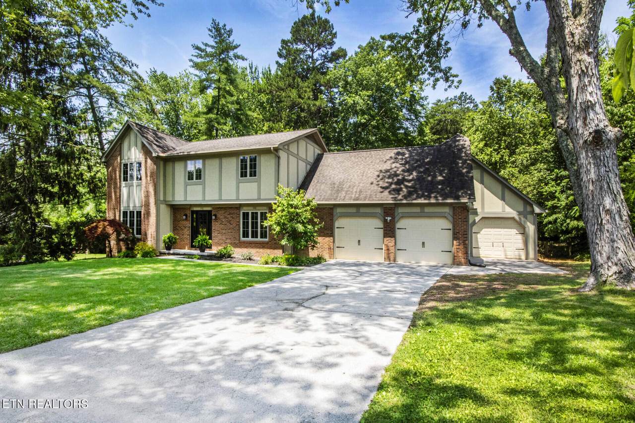 11823 Monticello Drive - Photo 1