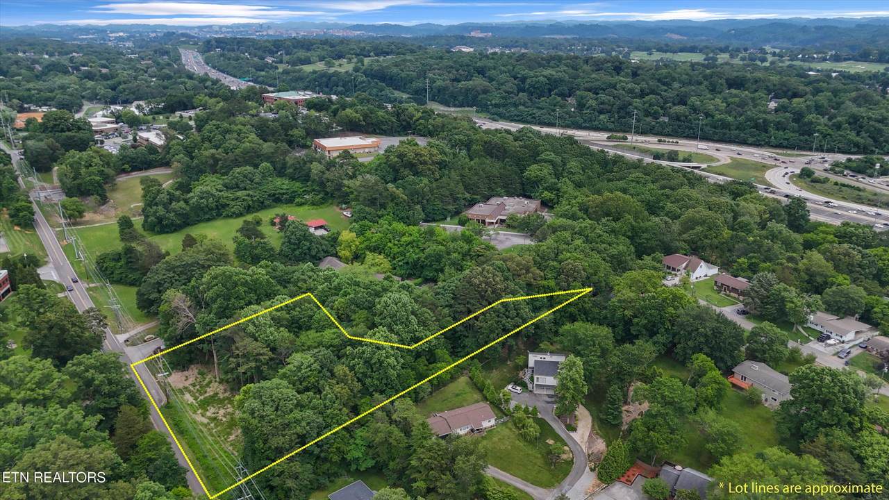 Lot 1 Zoe Way - Photo 1
