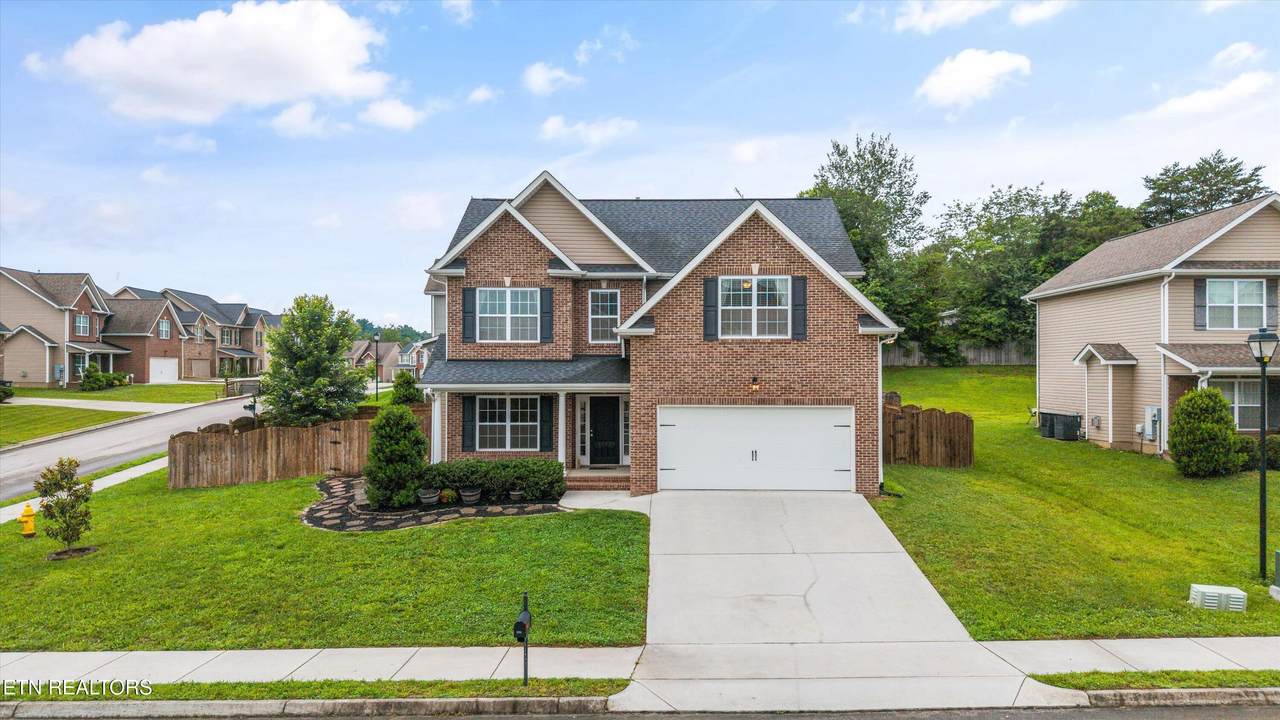 1721 Golden Nugget Lane - Photo 1