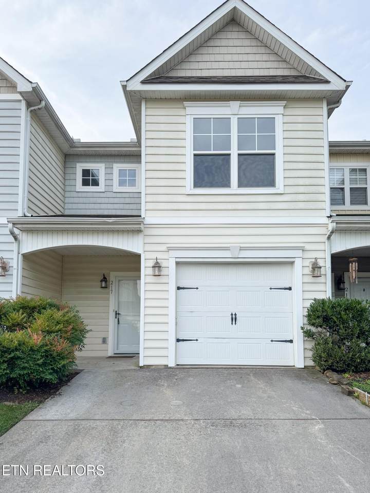 217 Bar Tall Way - Photo 1