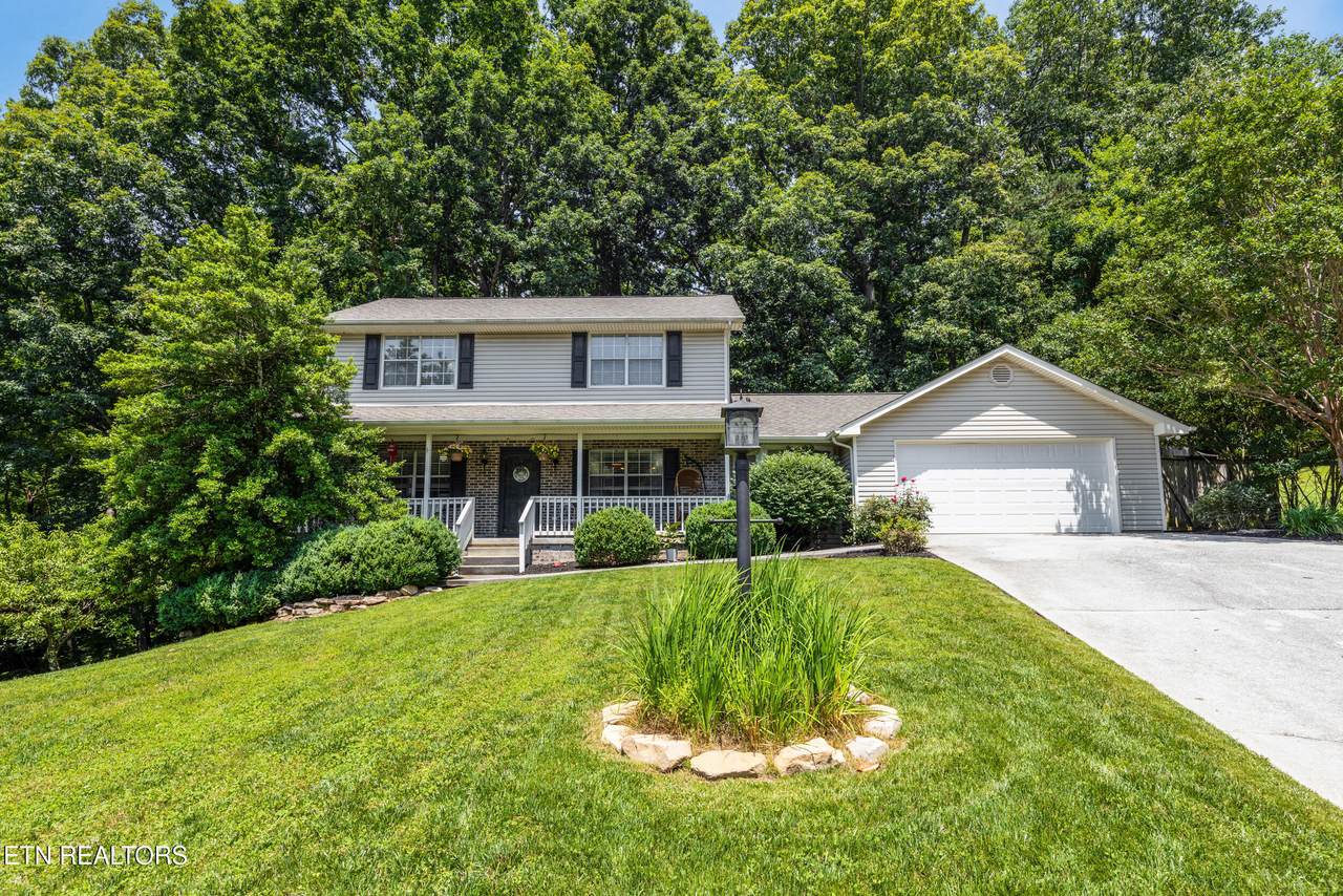 2613 Greenberry Lane - Photo 1